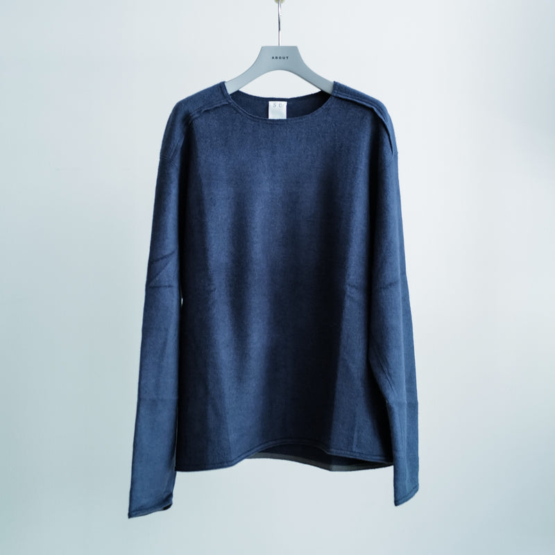SILK SWEAT