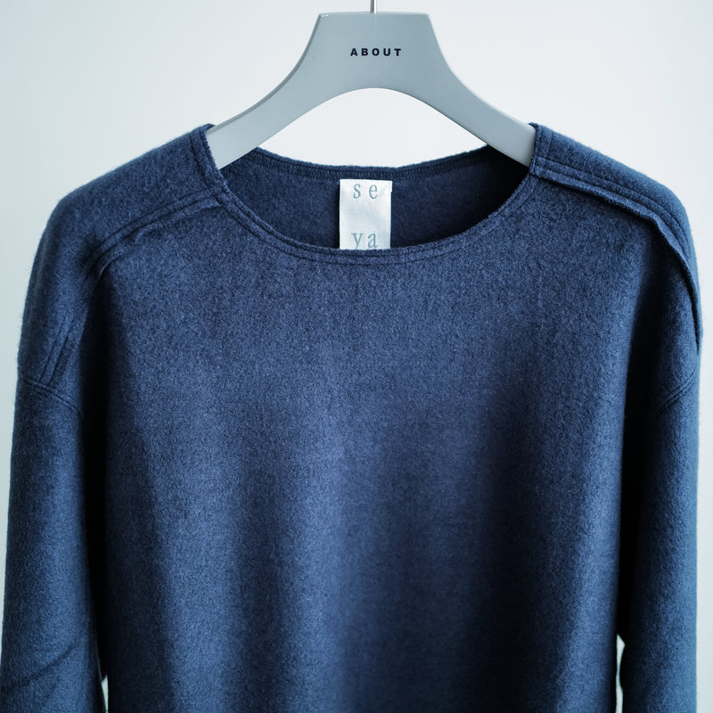 SILK SWEAT