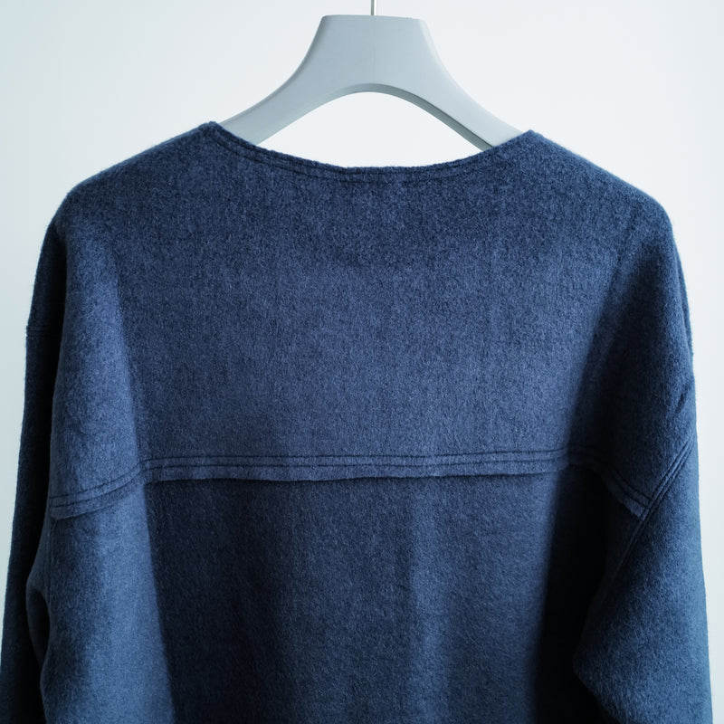 SILK SWEAT
