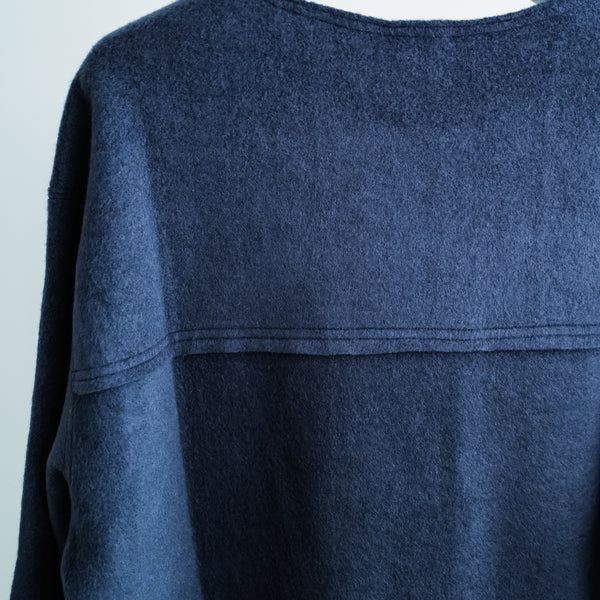 SILK SWEAT