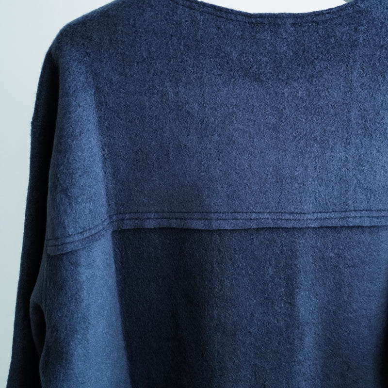 SILK SWEAT