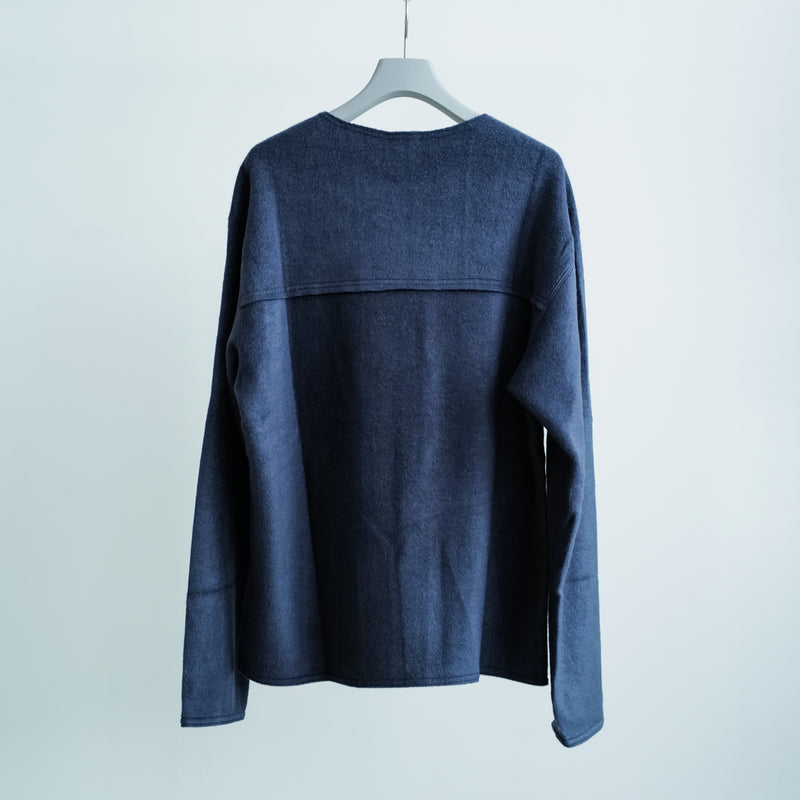 SILK SWEAT