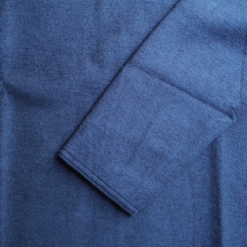 SILK SWEAT