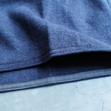 SILK SWEAT