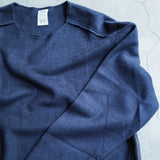 SILK SWEAT
