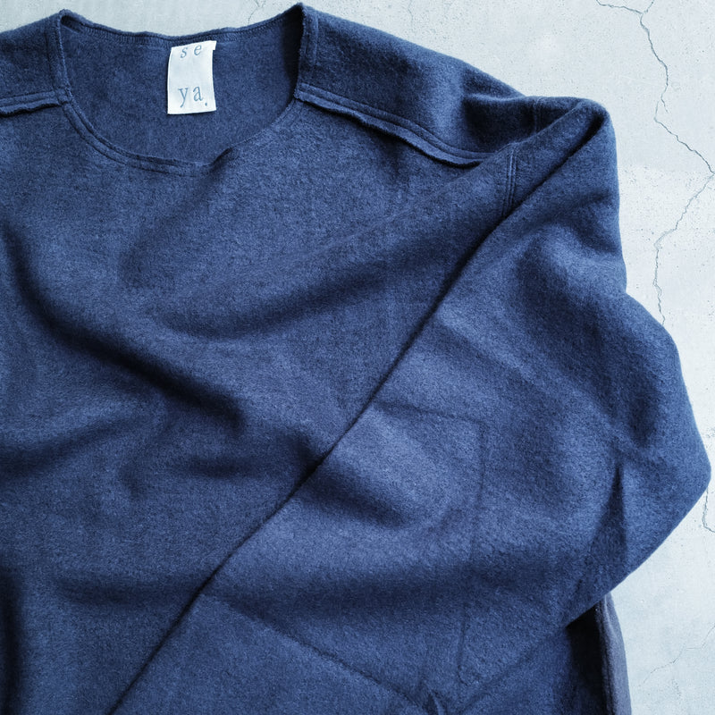 SILK SWEAT