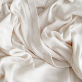 HIGH GAUZE SILK SHIRT