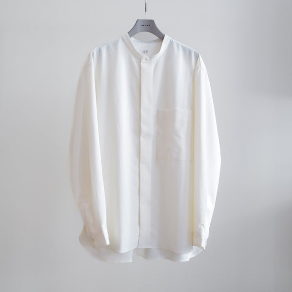 RAYMOND AUTUMN SHIRT