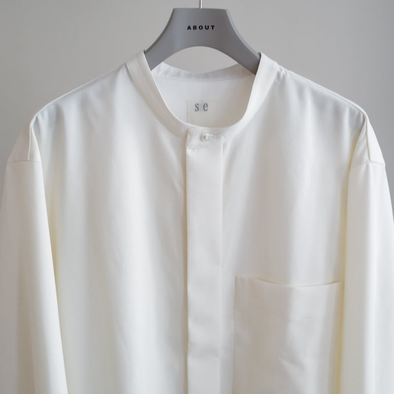 RAYMOND AUTUMN SHIRT