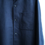 LIGHT DOUBLE FACE SHIRT