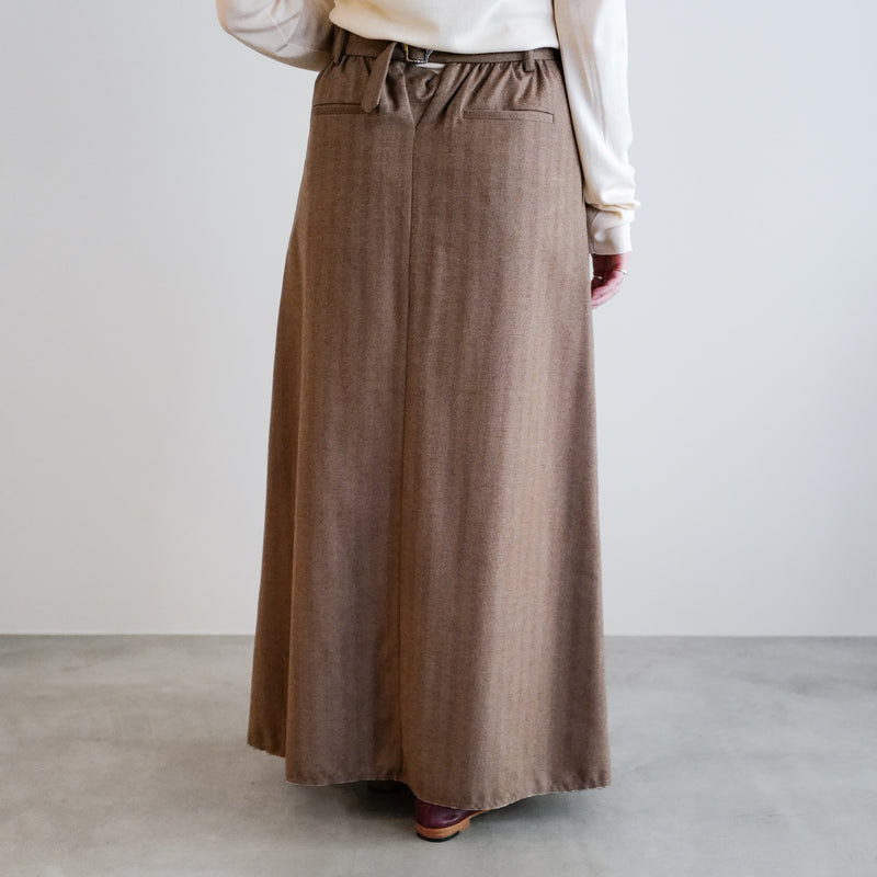 TAILOR SKIRT