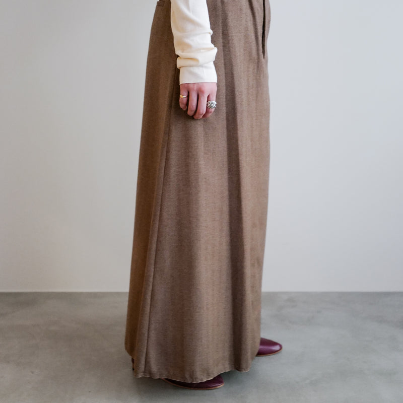 TAILOR SKIRT