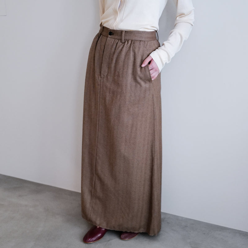 TAILOR SKIRT