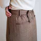 TAILOR SKIRT