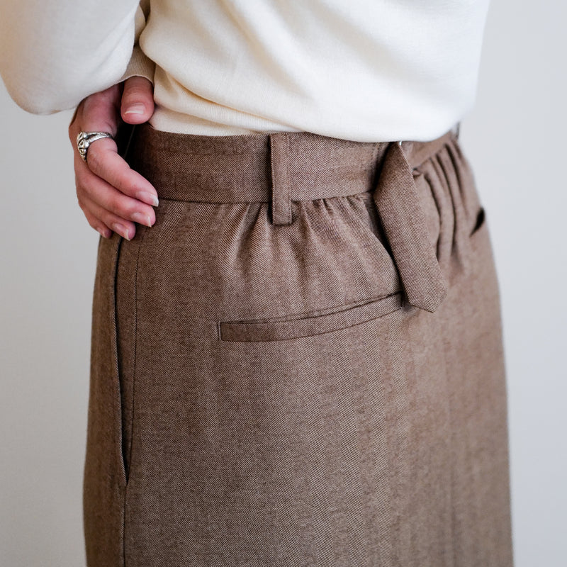 TAILOR SKIRT