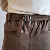 TAILOR SKIRT