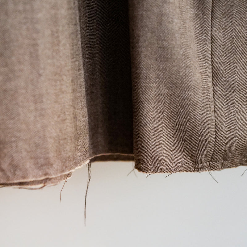 TAILOR SKIRT