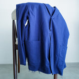 COTTON FLANNEL JACKET