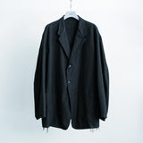 COTTON FLANNEL JACKET
