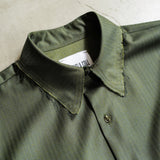 FINE WOOL SHIRT