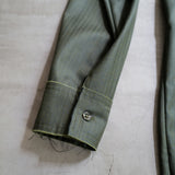 FINE WOOL SHIRT