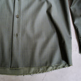 FINE WOOL SHIRT