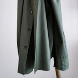 FINE WOOL SHIRT