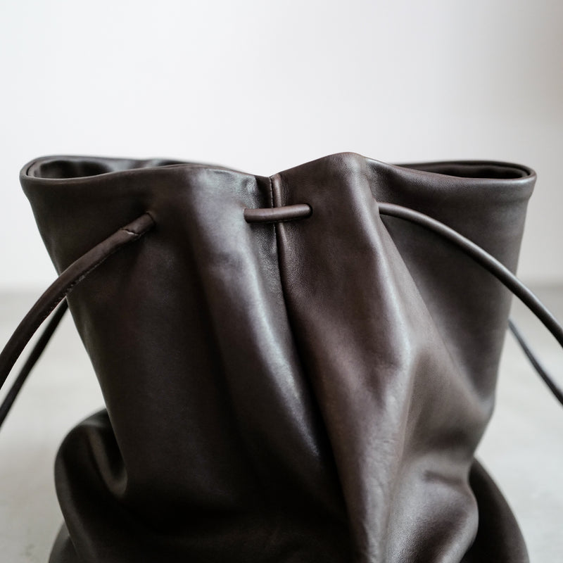 NO.17 HOOF BAG
