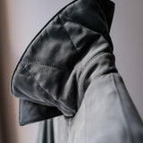 PADDED COAT
