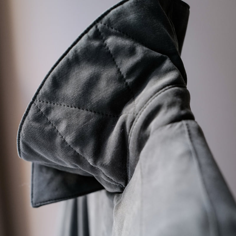 PADDED COAT