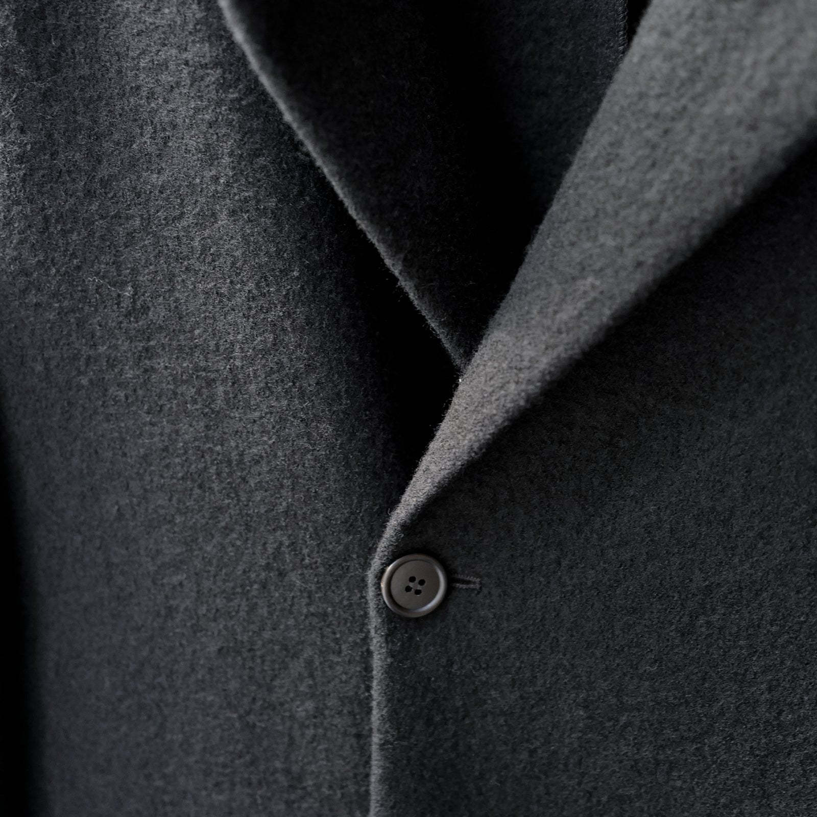 WOOL LONG COAT – ABOUT