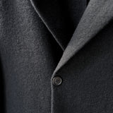 WOOL LONG COAT