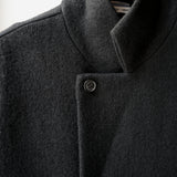 WOOL LONG COAT