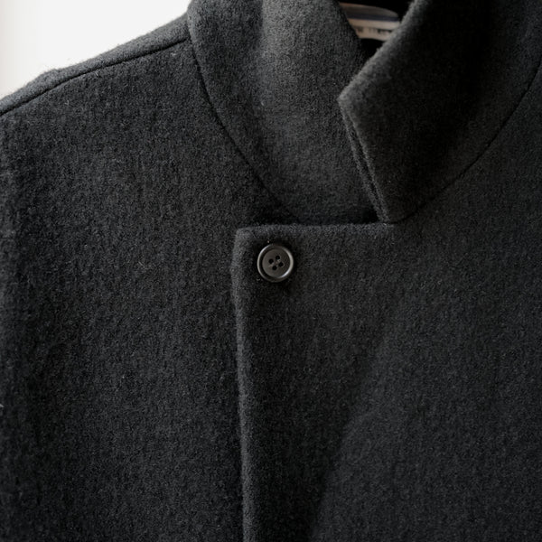 WOOL LONG COAT
