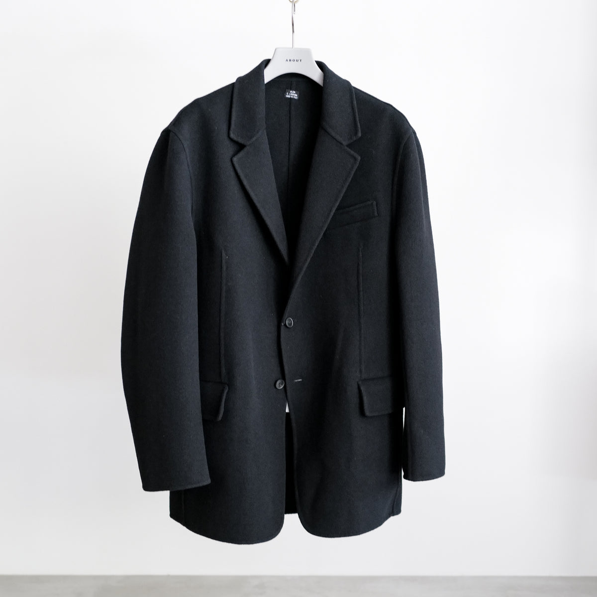 SALON C. LUNDMAN – ABOUT