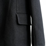 SPLITTABLE BLAZER