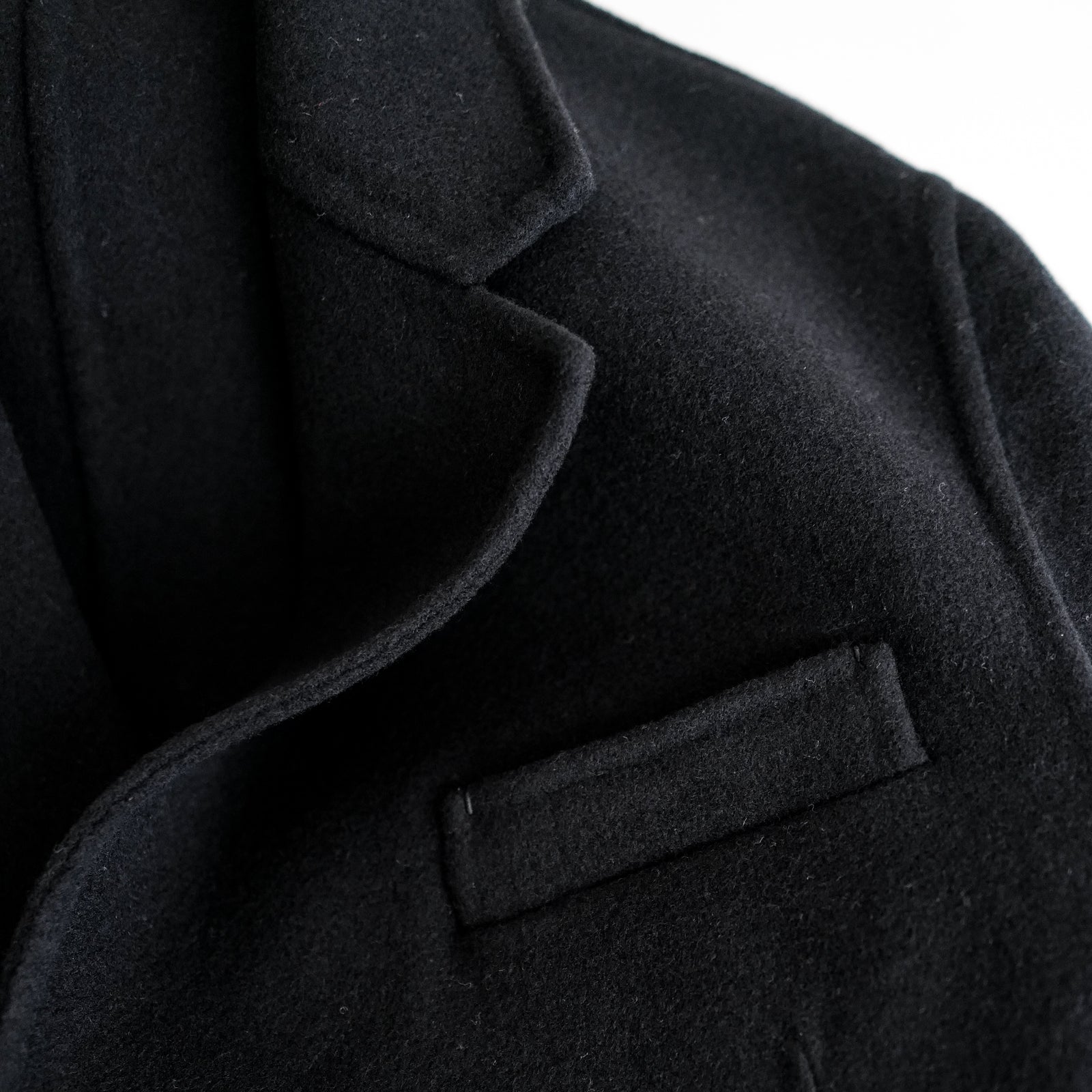 SPLITTABLE BLAZER – ABOUT