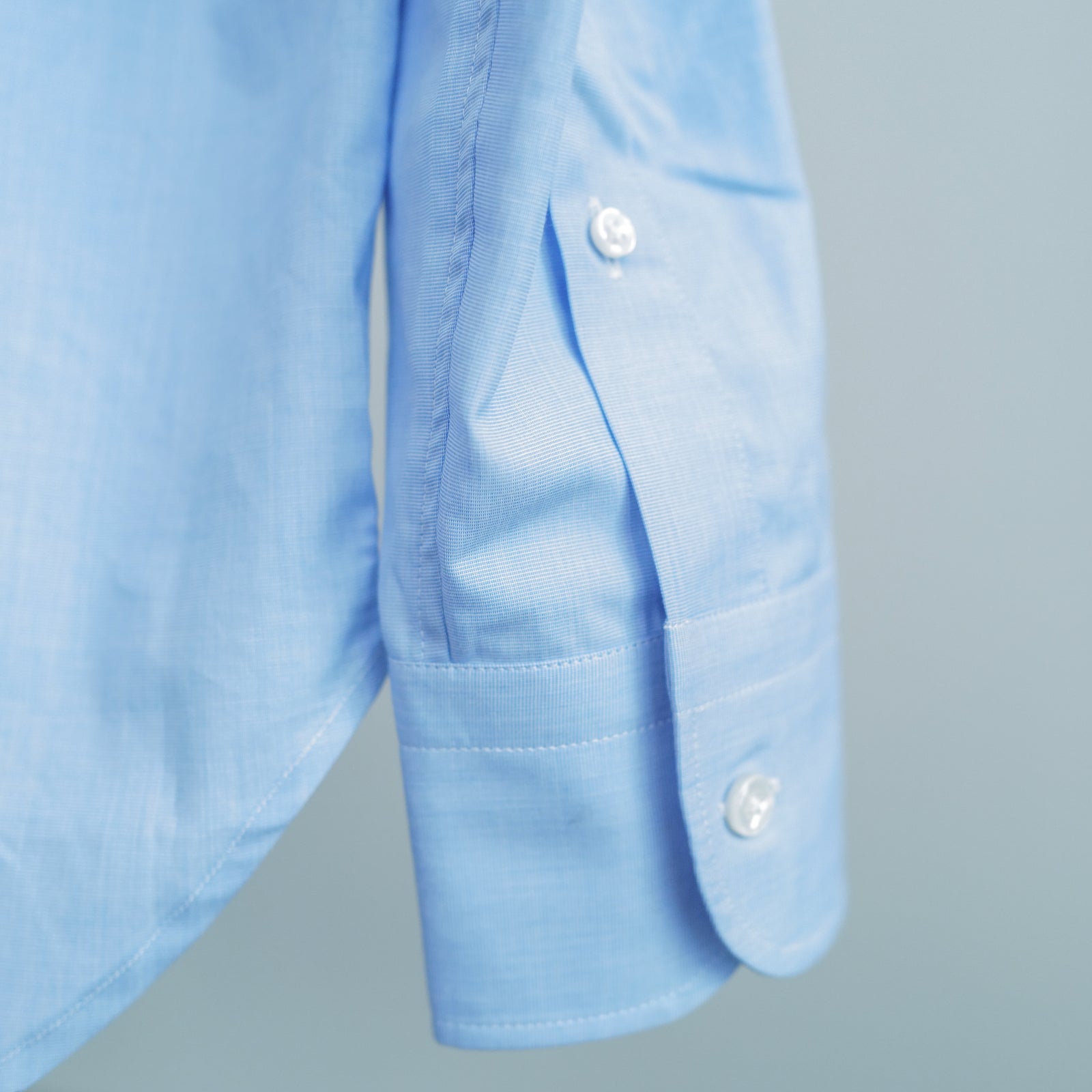 DOUBLE COLLAR WIDE SHIRT – ABOUT
