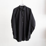 KHADI COTTON W RAYER COMOLI SHIRT