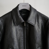 SHEEP SKIN SHORT JACKET