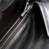 SHEEP SKIN SHORT JACKET