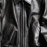 SHEEP SKIN SHORT JACKET