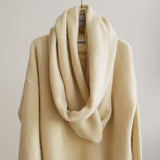 SOFTY LOOP SCARF