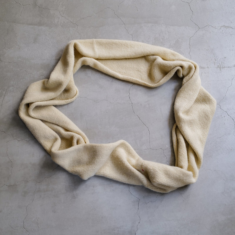 SOFTY LOOP SCARF
