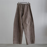 CANVAS PANTS