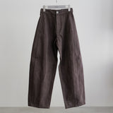 CANVAS PANTS
