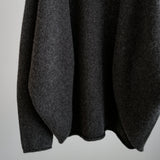 SOFT HORIZONTAL CARDIGAN