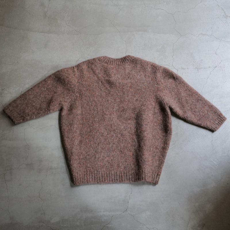 LOFT BABY CREWNECK