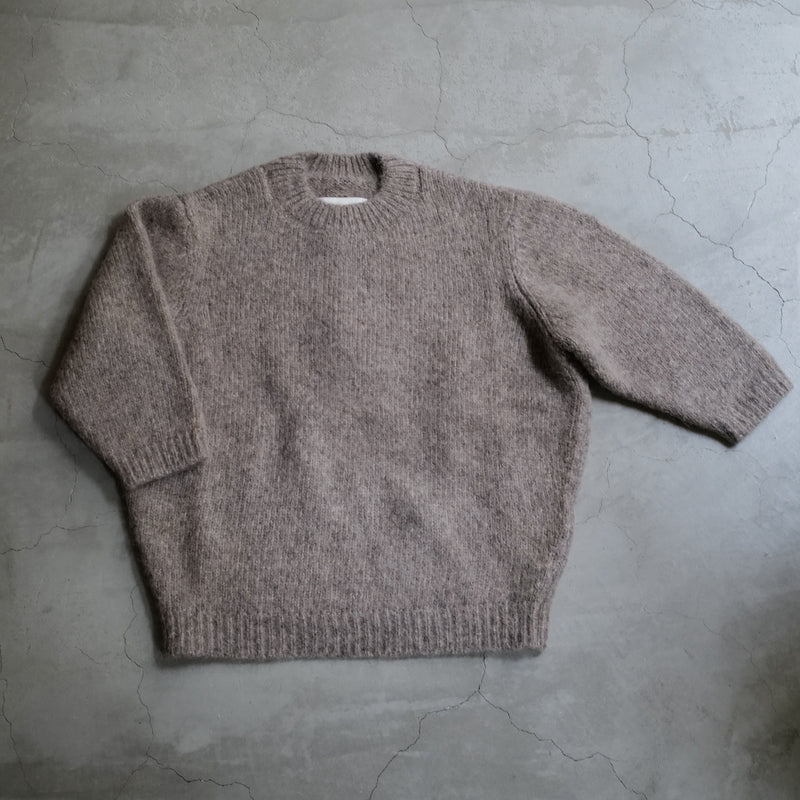 LOFT BABY CREWNECK