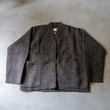 DOUBLE FACE CARDIGAN